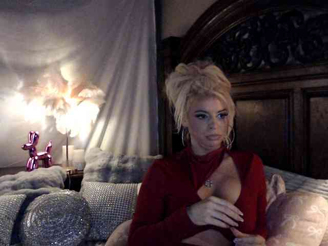 GwenTaylor webcam