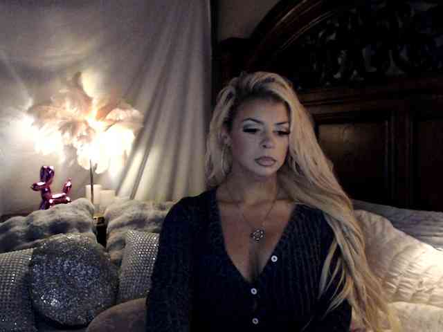GwenTaylor webcam