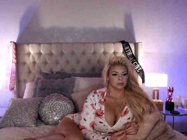 GwenTaylor webcam