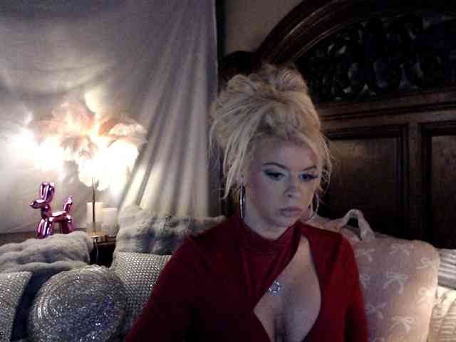 GwenTaylor webcam
