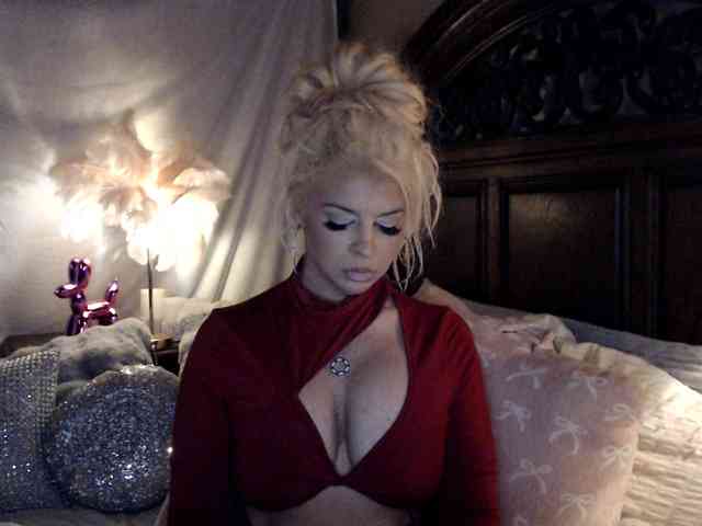 GwenTaylor webcam