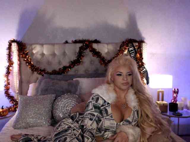 GwenTaylor webcam