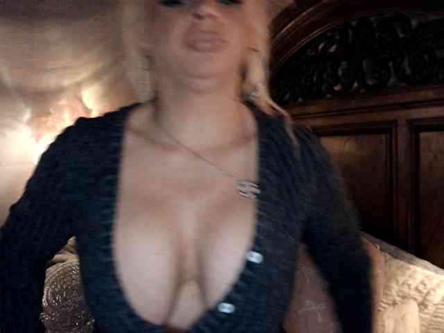 GwenTaylor webcam