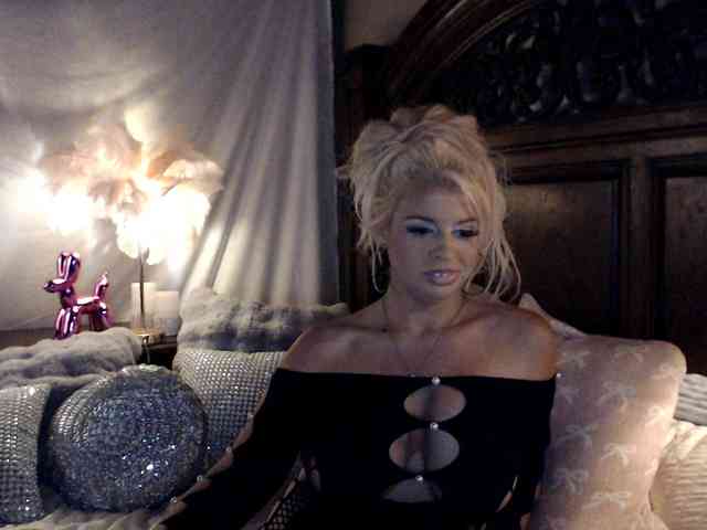 GwenTaylor webcam