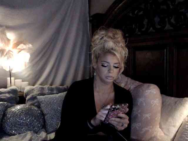 GwenTaylor webcam