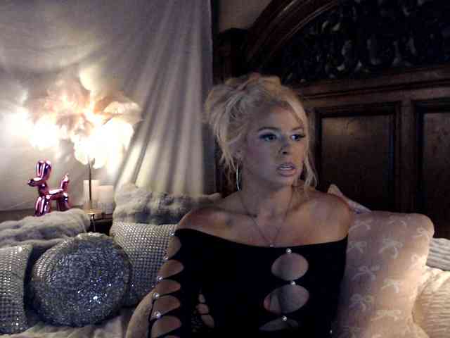 GwenTaylor webcam