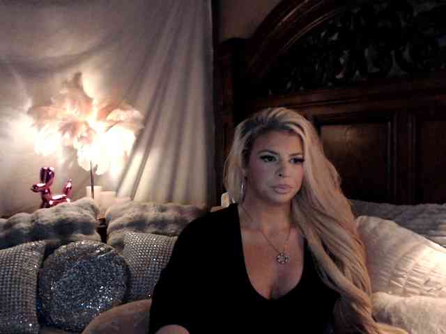 GwenTaylor webcam