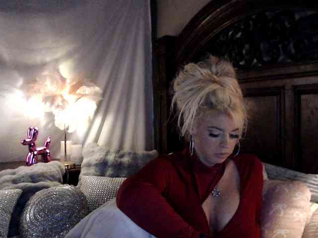 GwenTaylor webcam