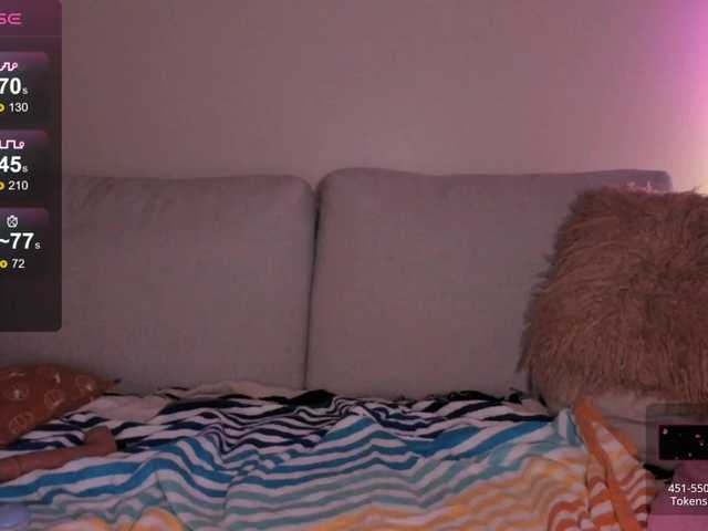 EveeLuna's BongaCams show and profile