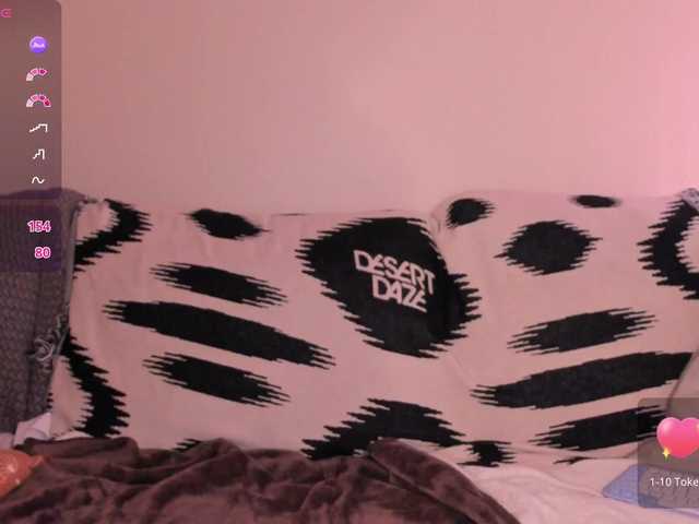 EveeLuna's BongaCams show and profile