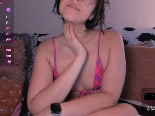 EveeLuna's BongaCams show and profile