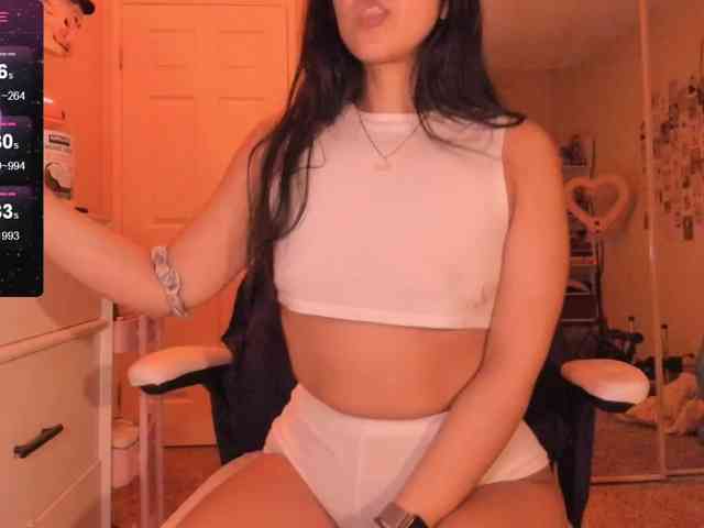 EveeLuna Live Webcam on BongaCams EveeLuna Live Webcam on BongaCams