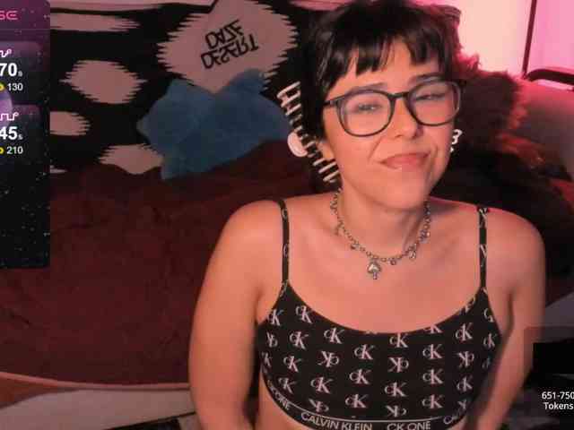 EveeLuna webcam