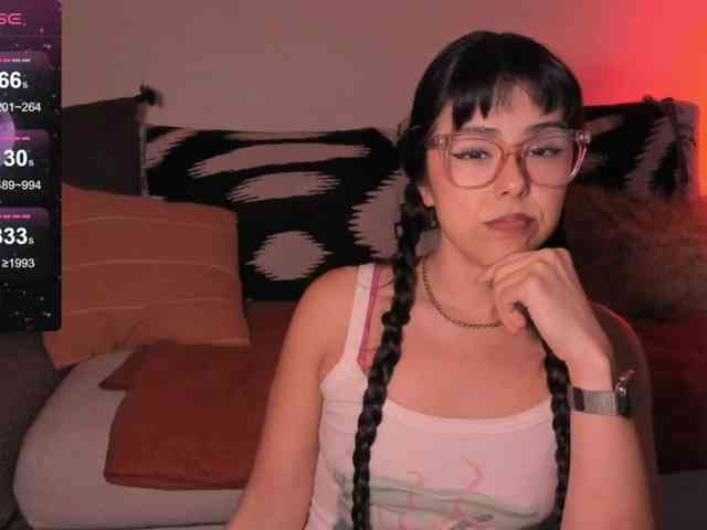 EveeLuna webcam