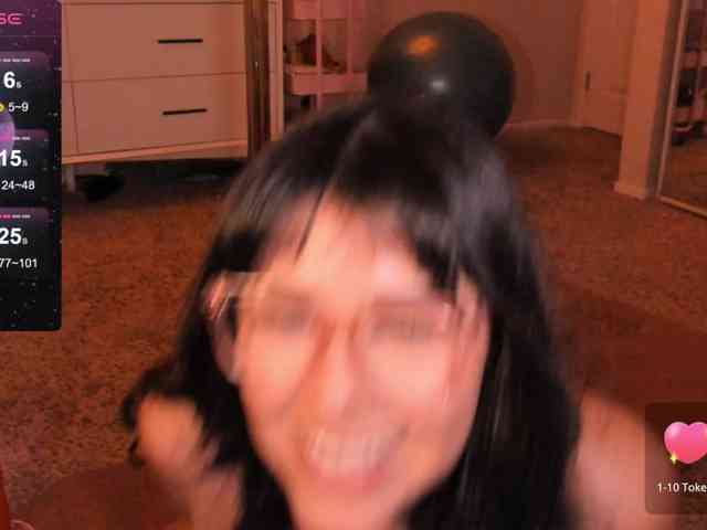 EveeLuna webcam