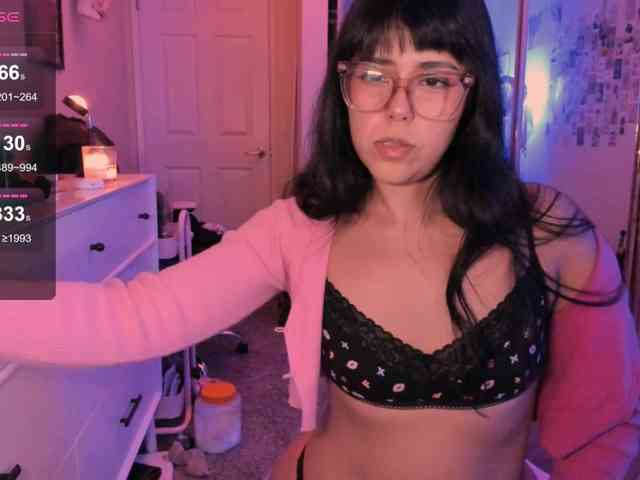 EveeLuna webcam