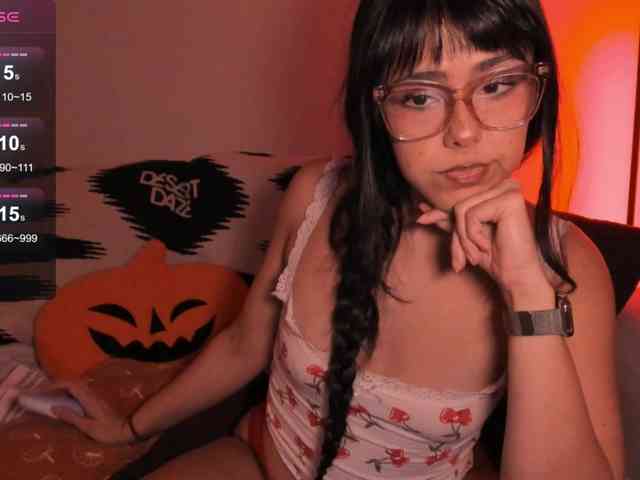 EveeLuna webcam