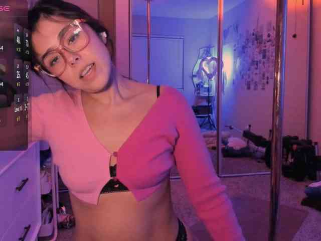 EveeLuna webcam
