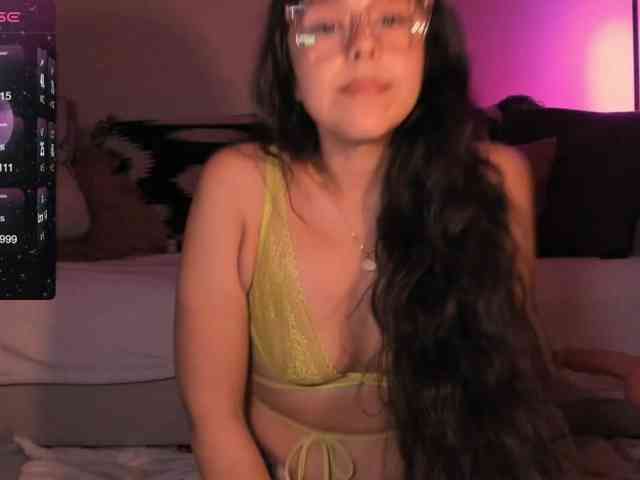 EveeLuna webcam