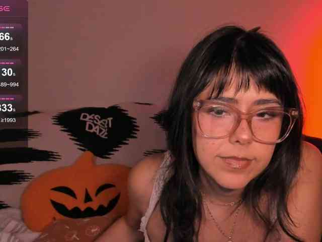 EveeLuna webcam