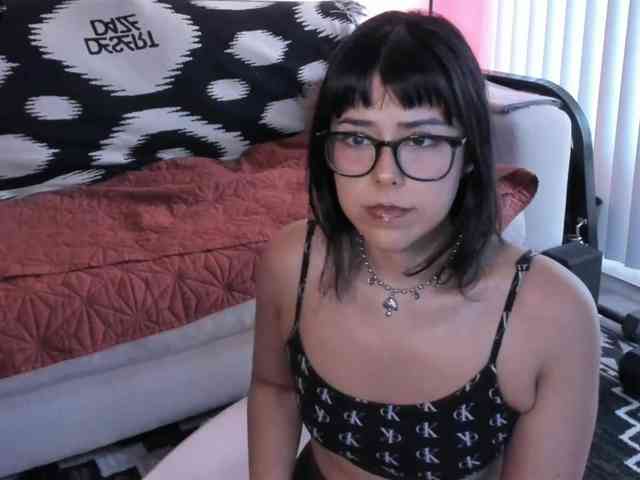 EveeLuna webcam