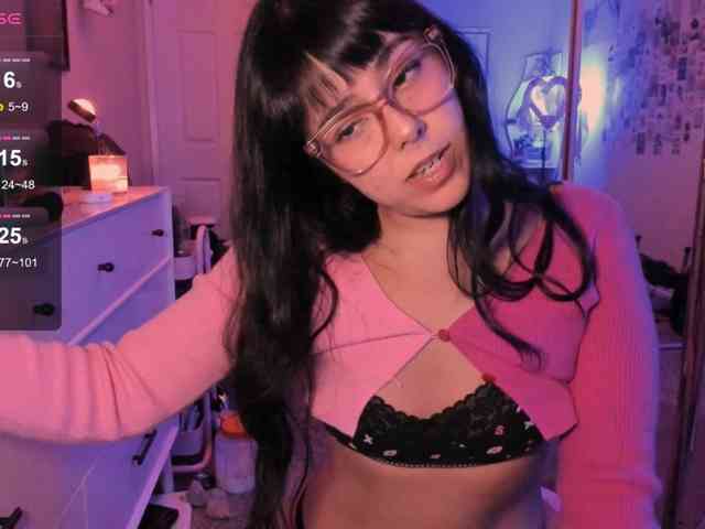 EveeLuna webcam