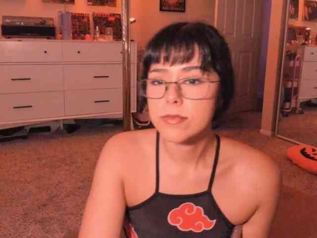 EveeLuna webcam