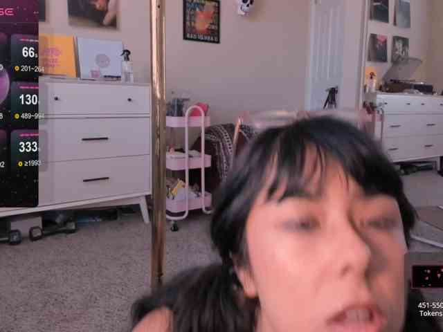EveeLuna webcam