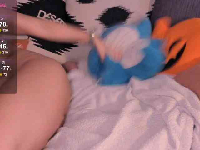 EveeLuna webcam