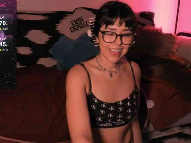 EveeLuna webcam