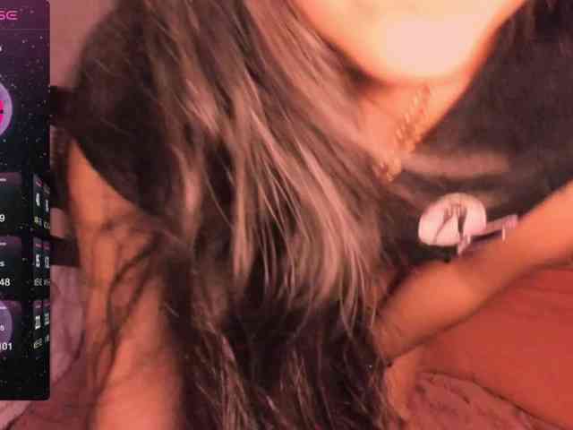 EveeLuna webcam
