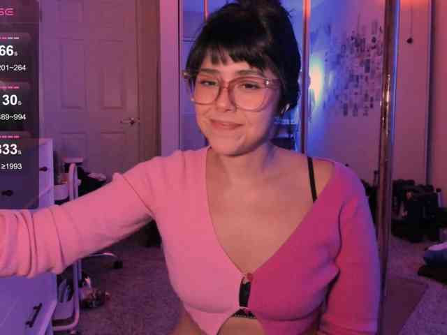 EveeLuna webcam
