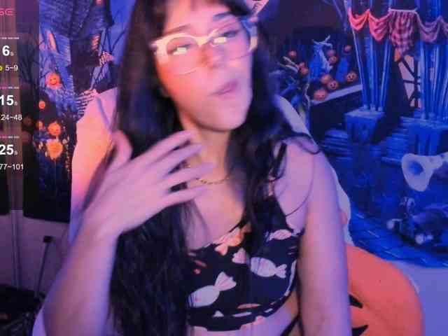 EveeLuna webcam