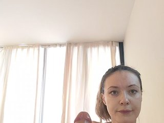 Zvezda_Lola Porn Show