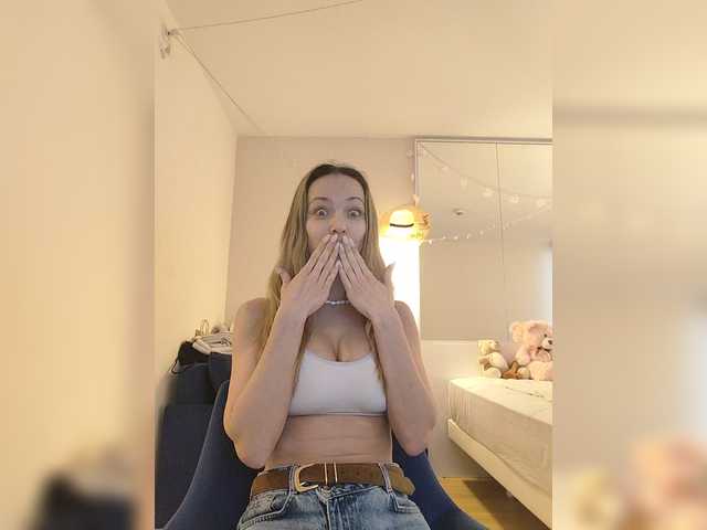 Lola3000 from BongaCams is Freechat