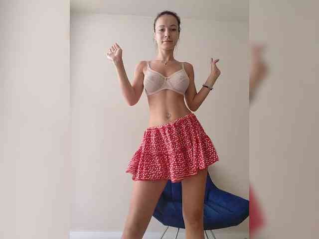 Lola3000 webcam