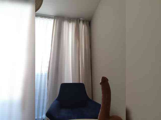 Lola3000 webcam