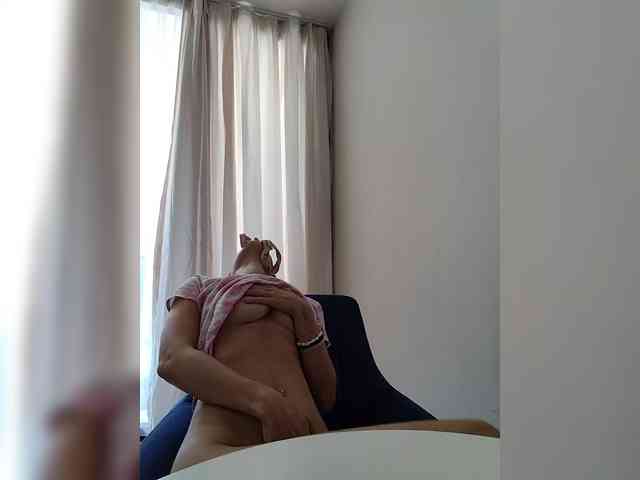 Lola3000 webcam