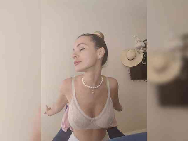 Lola3000 webcam