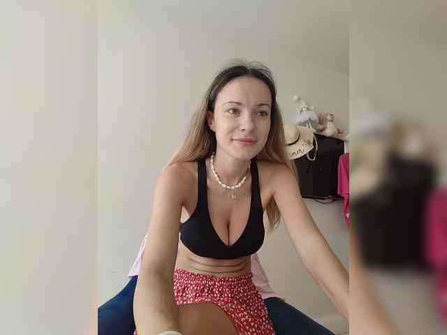 Lola3000 webcam