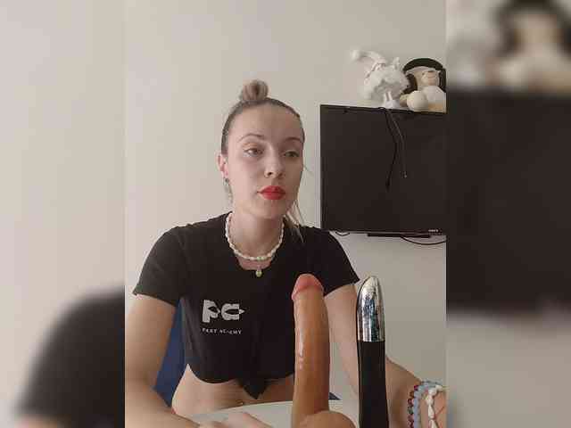 Lola3000 webcam