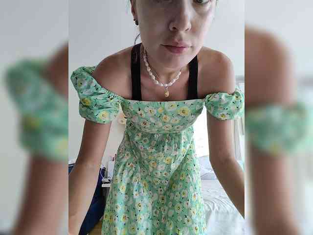Lola3000 webcam