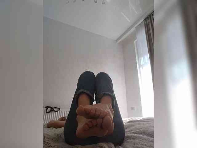 Lola3000 webcam