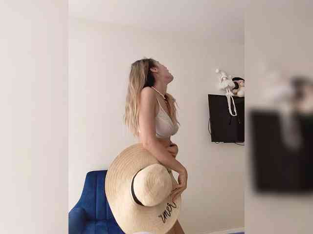 Lola3000 webcam