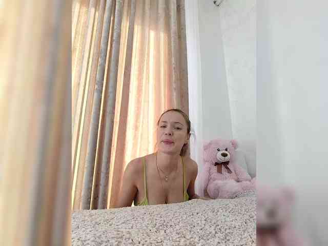 Lola3000 webcam