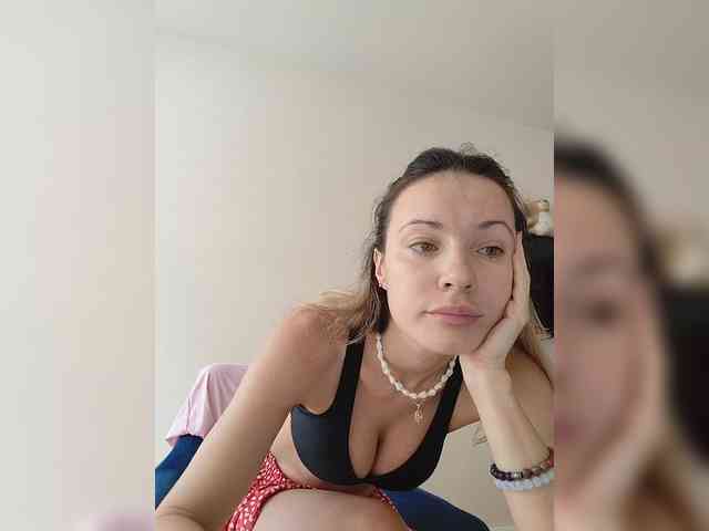 Lola3000 webcam