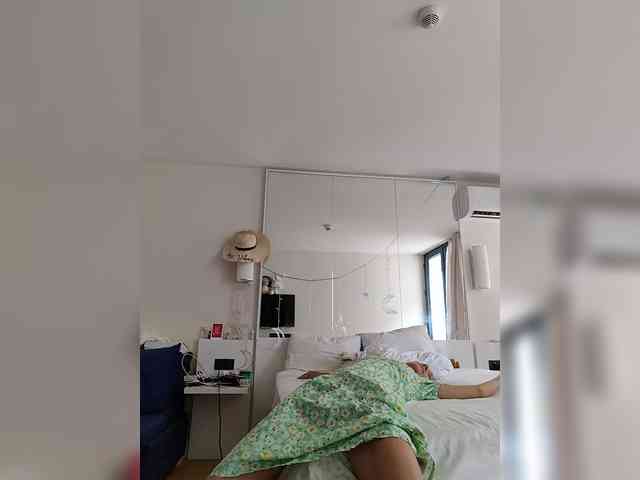 Lola3000 webcam