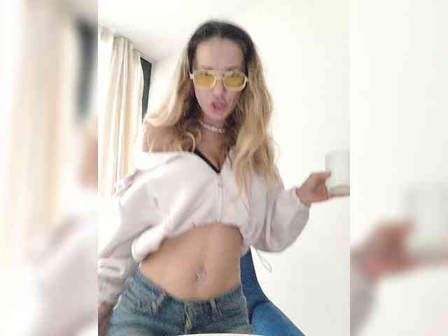 Lola3000 webcam