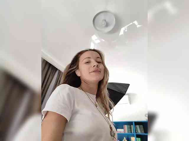 Lola3000 webcam