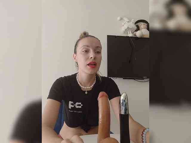 Lola3000 webcam